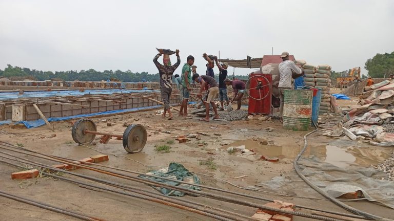 Sunamganj Govt. Polytechnic Institute , Sunamgang (EED)